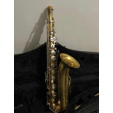 Saxo Tenor Bundy By Selmer