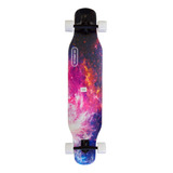 Tabla De Longboard Skate 41'' 101363