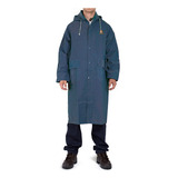 Capa De Lluvia Piloto Gaucho Pvc Reforzado Gau11111a