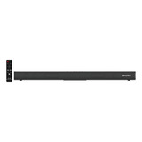 Barra De Sonido Awei Y999 Surround Bar 50w Negro 