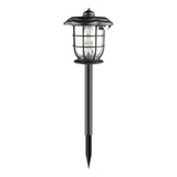 Lâmpada De Gramado Garden Courtyard Lawn Lamp Outdoor Killer