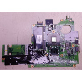 Board Portátil Hp Mini 311-1170la