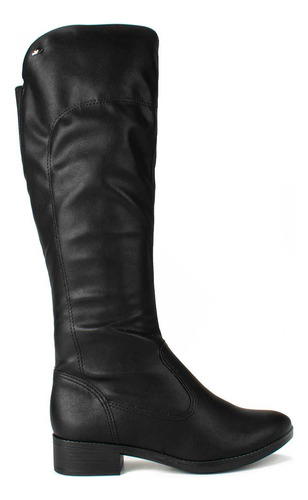 Bota Dakota Montaria Cano Longo Feminina Salto Baixo G4503