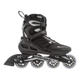 Rollerblade Zetrablade - Patines En Línea Para Hombre, Col.