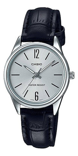 Reloj Casio Ltp-v005l-7b Mujer Envio Gratis
