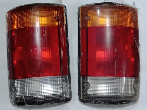 Faro Stop Ford Econoline Van E150 E250 E350  Foto 2