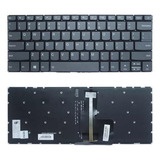 Teclado Da Versão Usb Para Lenovo Ideapad S130-14igm 130s-14