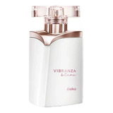 Perfume Vibranza Blanca Dama Esika. - mL a $1422