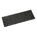 Teclado Para Notebook Cce Win Ultra Thin U25b | Abnt2