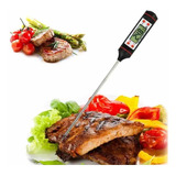 Termómetro Digital Para Cocina Alimentos Temperatura Coccio