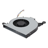 Ventilador De Cpu Para Computadora Portátil, Refrigeración D