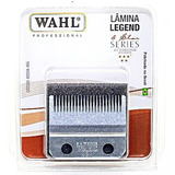 Lâmina Para Máquina De Corte Wahl Legend Ref:2228