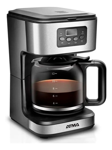 Cafetera Atma en Cafeteras, Comprar Cafetera Atma en Argentina