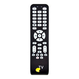 Controle Remoto Tv Elsys Oi Hd Original Novo Dsi83