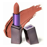 Urban Decay Vice Liptstick Barra De Labios Uptight, 3.4g