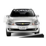 Calco Parasol Chevrolet Corsa Txt