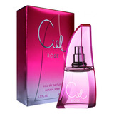 Ciel Rose Perfume Mujer Edp Vaporizador 50ml