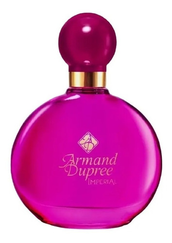 Perfume Armand Dupree Imperial Aniversario 38 Años 