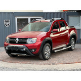 Renault Oroch 2019 2.0 16v Outsider