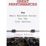 Great Performances - Clemens Rettich (paperback)