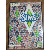 Juego De The Sims 3 Para Pc