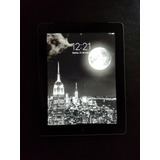 iPad 4 64 Gb 4g Wi-fi 