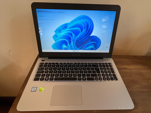 Notebook Asus X556ub / Ssd 500gb / Ram 12gb / Nvidia 940mx