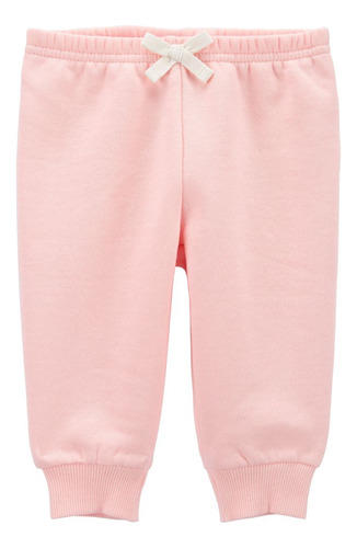 Joggers De Forro Polar De Bebé 1p543110 | Carters ®