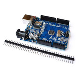 Arduino Uno R3 Smd Atmega 328pb  Chip Ch340g