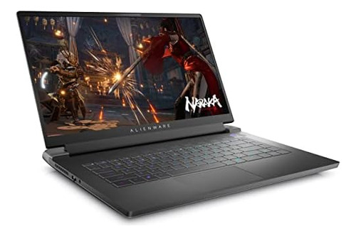 Laptop Dell Alienware M15 R7 Gaming   15.6  Qhd  Core I7512g