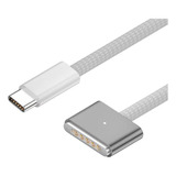 Cable De Carga Z3 Adecuado Para Macbookpro, Carga Rápida De