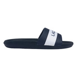 Croco Slides Sintéticas Hombre