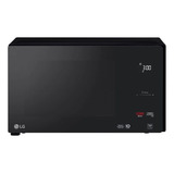 Horno De Microondas Neochef LG 1.5 Pies³ Ms1597di5 Negro