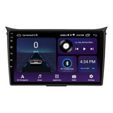 Radio Hyundai I30 Android Auto/ Carplay 2g+32gb Full