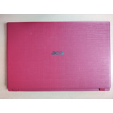 Laptop Acer Aspire A315-31-c7w1: Procesador Intel