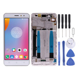 Pantalla Lcd Oem Para Lenovo K6 Power 1