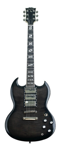 Guitarra Sg Mr Young