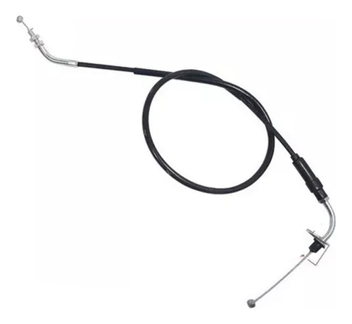 Cable Acelerador Yamaha Fz 16 Yoyo Alta Calidad 