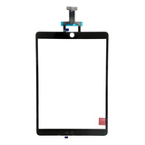 Touch Screen Compatible Con iPad Air 3 10.5 2019 A2123 (oca)