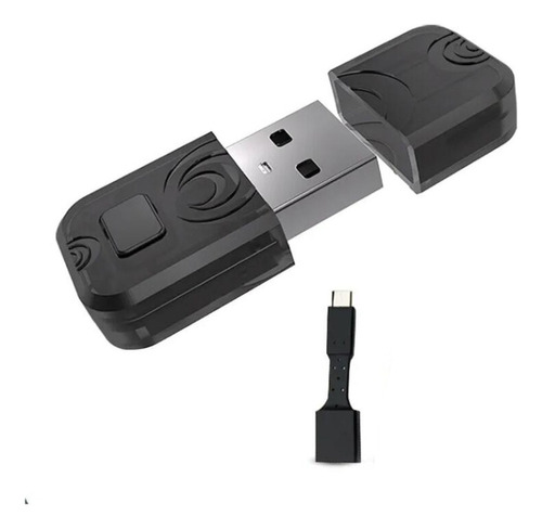 Para Ordenador Pc Ps4/sw Ps5 - Bluetooth Adapter