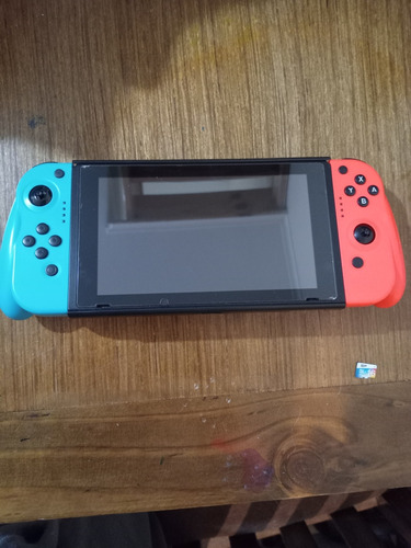 Nintendo Switch (leer Descripción)