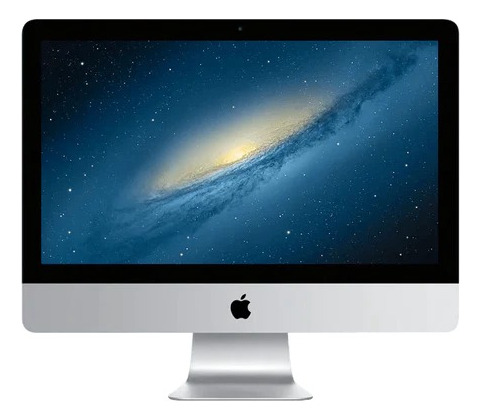 Apple iMac 2013 21,5` 8gb Ram 
