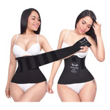 Cinta Faja Invisible Cintura De Avispa Moda King Original