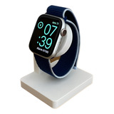 Dock Mesa Para Relógio Apple Watch