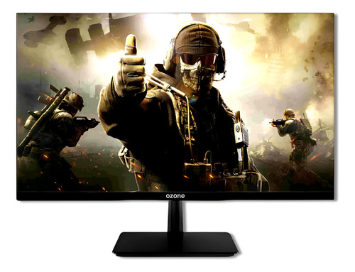 Monitor Gamer Ozone 28  Ips 4k 60hz 4ms Freesync G-sync