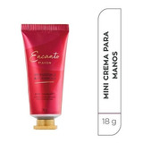 Crema Para Manos Hidratante Encanto 15g - Para Cartera- Avon