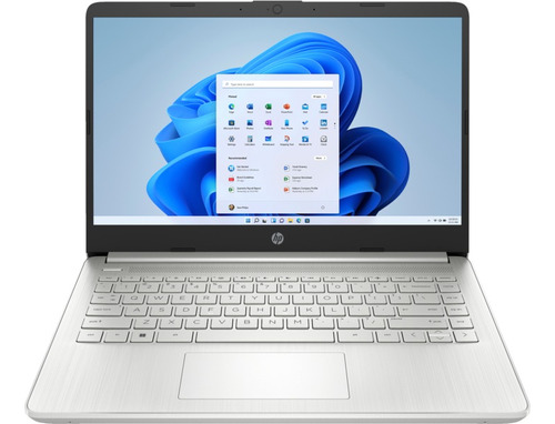 Portatil Hp 14-dq5012la Core I3-1215u 8gb 512gb Ssd 14 Hd