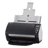 Scanner Profesional Workgroup Fujitsu Fi-7160 60 Ppm Nuevo