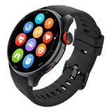 Relógio Igpsport Lw10 Smart Watch Gps Com Monitor Cardíaco