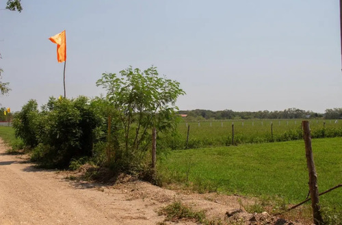 Gran Opotrunidad De Construcción A 15 Min De Girardot 